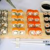 Сет Япония в Tochi Food по цене 1555