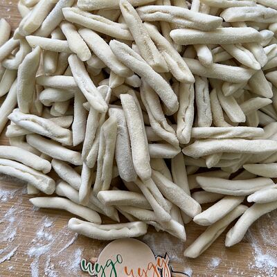 Галушки пшеничные в Чудочуду по цене 550 ₽