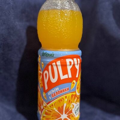 Палпи в Кафе сон у моря по цене 200 ₽