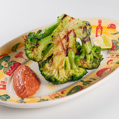 Брокколи, ромеско в Sangre Fresca по цене 710 ₽