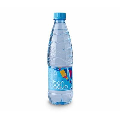 Bon Aqua без газа в СМАК Раменки по цене 100 ₽