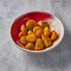 Картофель бэби с укропом и чесноком в Мамука по цене 290