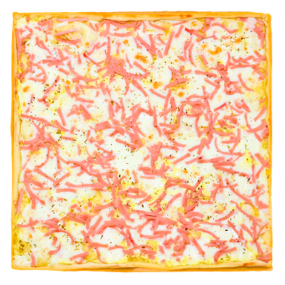 Сливочная ветчина 33 см в Шеф Пепперолли по цене 899 ₽