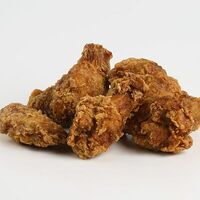 Крылья в Simple