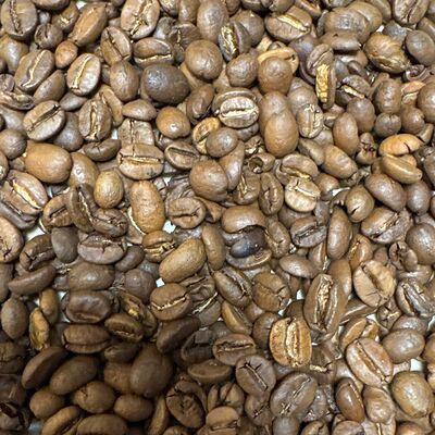 Зерно кофе Рам свежей обжарки в Кофе Рам по цене 720 ₽