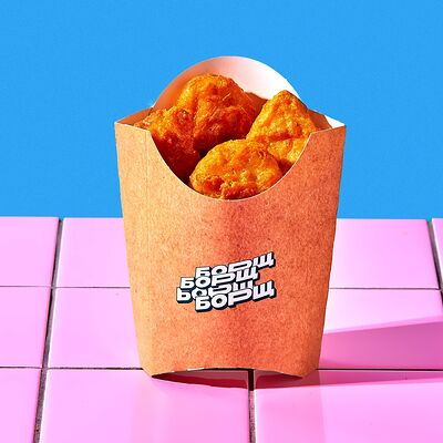 Наггетсы М в Борщ по цене 350 ₽