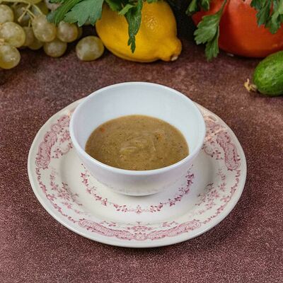 Соус Ткемали в Чичилаки по цене 150 ₽