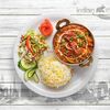 Кадай панир в Indian Curry по цене 806