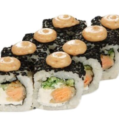 Бостон в Тай суши по цене 340