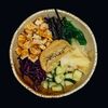 Поке с курицей карри в Goodson bar по цене 565