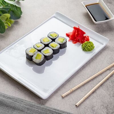 Роллы Маки с авокадо в Суши-бар Макс Бокс по цене 263 ₽