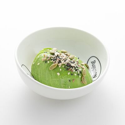 Авокадо в Nothing Fancy по цене 350 ₽