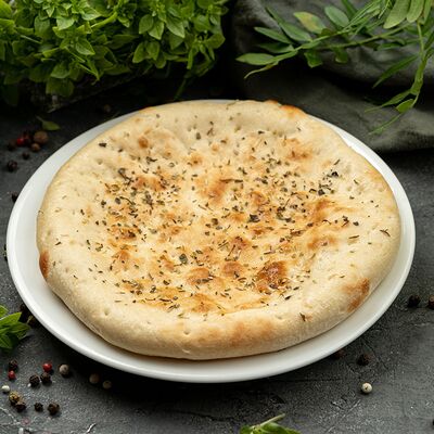 Фокачча с прованскими травами в Сорренто по цене 200 ₽