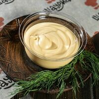 Соус сырный в Шаурма 59