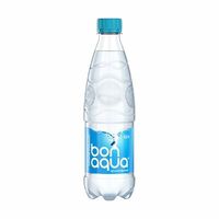 BonAqua негазированная в Янцзы