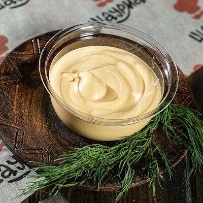 Соус сырный в Шаурма 59 по цене 75 ₽