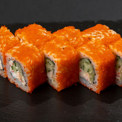 Ролл Ханами в Sushigo по цене 359 ₽