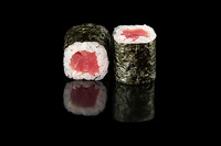 Ролл Тунец в Суши тай