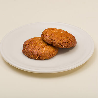 Печенье Арахисовое 55 г в Camera Obscura по цене 145 ₽