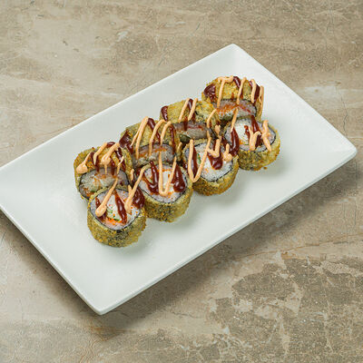 Ролл Бостон темпура в Бали по цене 450 ₽