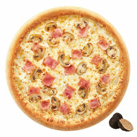 ТрюфельнДелюкс, Большая (33 см) в Domino Pizza