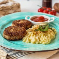 Логотип Квартира 162