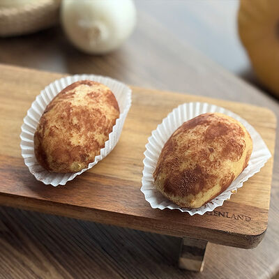 Пирожное Картошка в Garage по цене 220 ₽