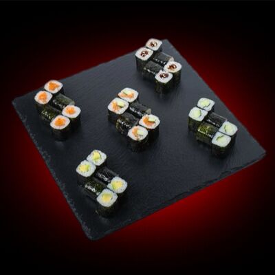 Сет 30 в Китайские Новости по цене 1870 ₽