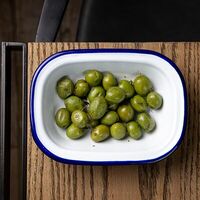 Оливки Чупадедос в Chopbbq