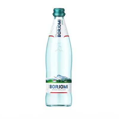 Минеральная вода Borjomi в Шашлычный Сет по цене 350 ₽