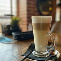 Кофе Латте в Вкусные истории