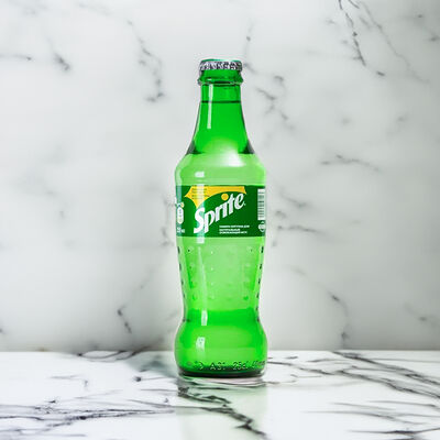 Sprite в BRO&N в Камергерском по цене 450 ₽