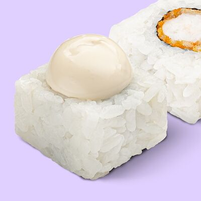 Цезарь с креветкой в Ёбидоёби по цене 345