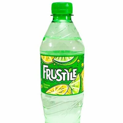 Frustyle Лимон-лайм в Мясолаваш по цене 130 ₽