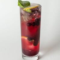 Лимонад Кейптаун М в Surf Coffee X Pool