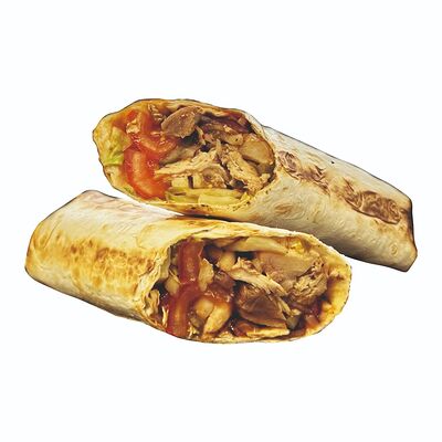 Барбекю в Космос по цене 419 ₽