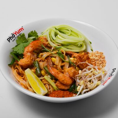 Пад Тай в PhoYum по цене 636 ₽