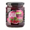 Джем фруктовый малина с семенами чиа Rudolfs Organic Латвия в Азбука Вкуса Экспресс Меню по цене 489