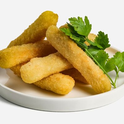 7 Сырных палочекв Сушифаст по цене 309 ₽