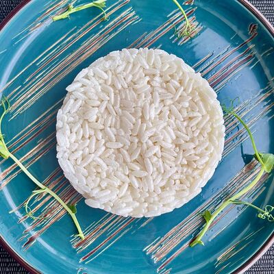 Гарнир Рисв Вкус кафе по цене 86 ₽