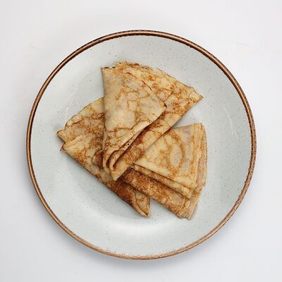 Блинчики в Сытый кит по цене 230 ₽