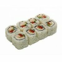 Ролл цезарь 8 шт в Маленькая Флоренция