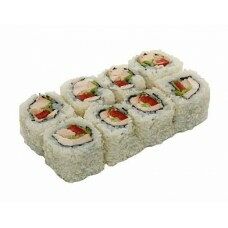 Ролл цезарь 8 шт в Маленькая Флоренция по цене 461 ₽