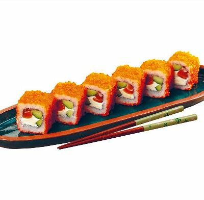 Флорида ролл в Lorizio по цене 450 ₽