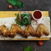 Куриные крылышки в У мангала по цене 460