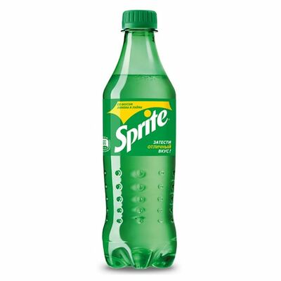 Sprite в Всем Своим по цене 120 ₽