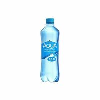 Вода Aqua Minerale (негазированная)в Суши ХL