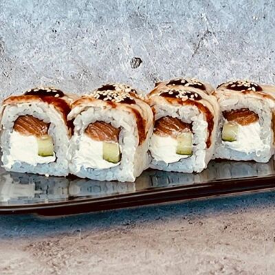 Ролл Канада в Икура Экспресс по цене 590 ₽