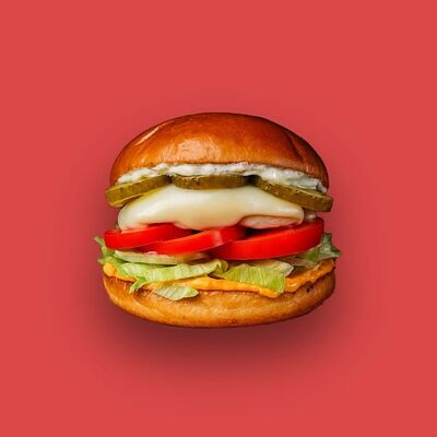 Чикен чиз в Шавьер по цене 530 ₽