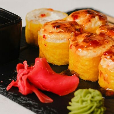 Фудзияма в Панда Бистро по цене 633 ₽